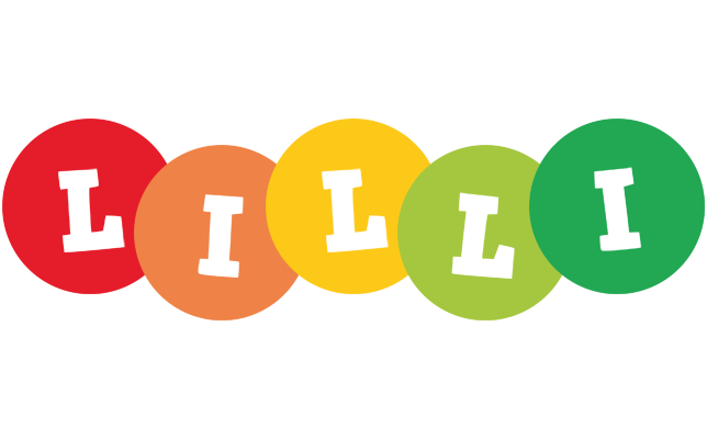 Lilli boogie logo