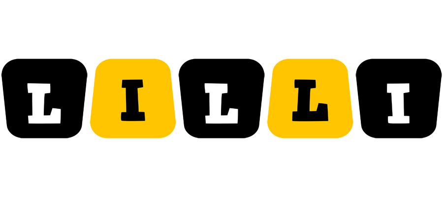 Lilli boots logo
