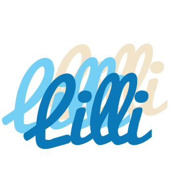 Lilli breeze logo