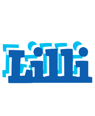 Lilli business logo
