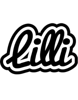 Lilli chess logo