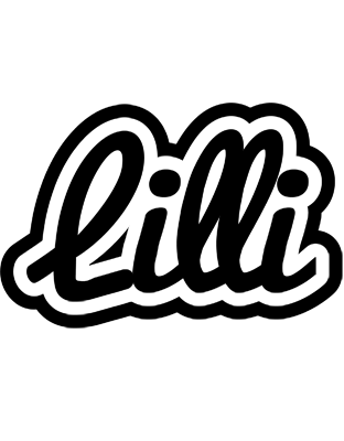Lilli chess logo