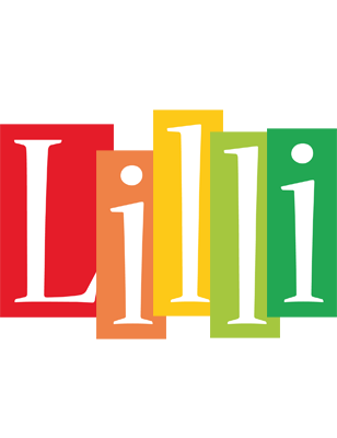 Lilli colors logo