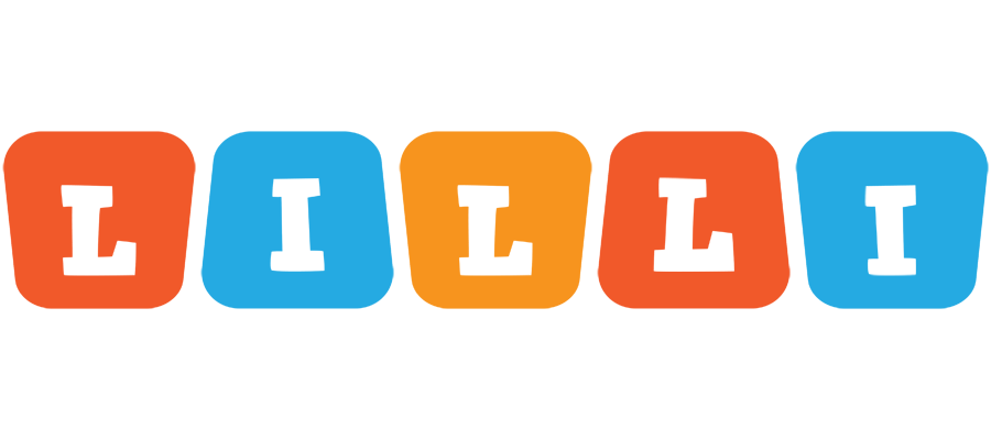 Lilli comics logo