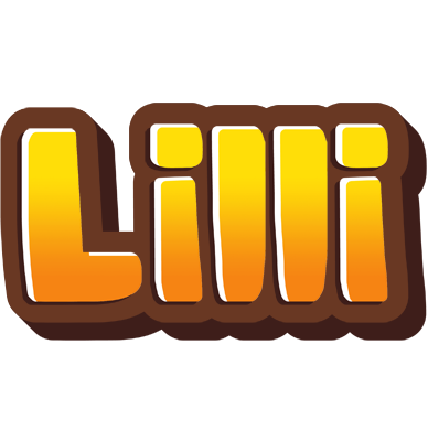 Lilli cookies logo