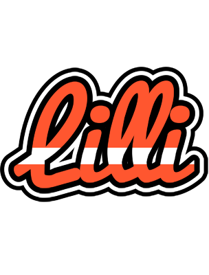 Lilli denmark logo