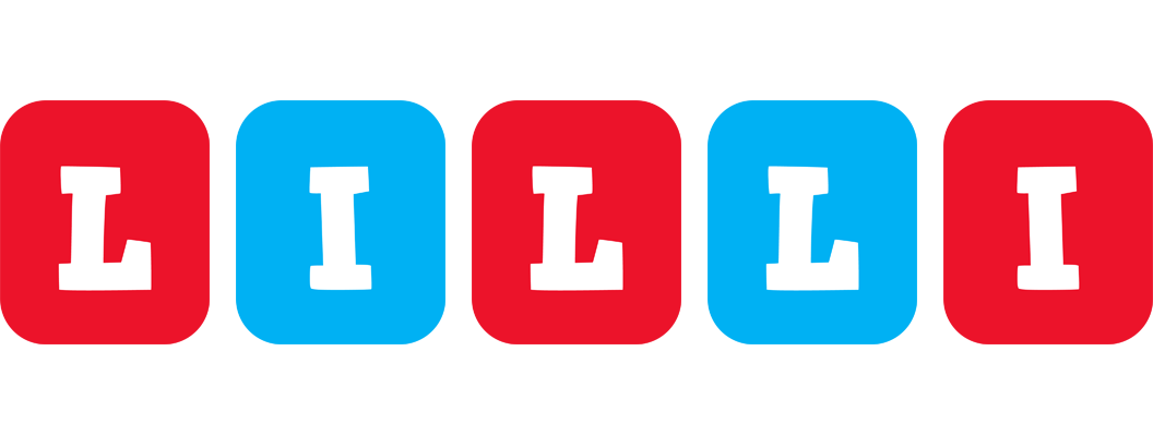 Lilli diesel logo