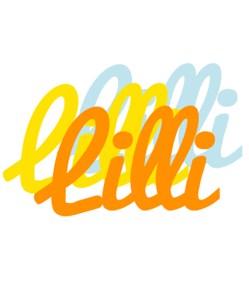 Lilli energy logo