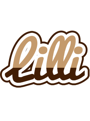 Lilli exclusive logo