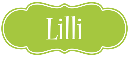 Lilli family logo