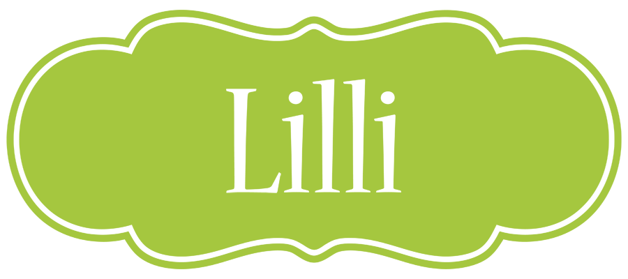 Lilli family logo