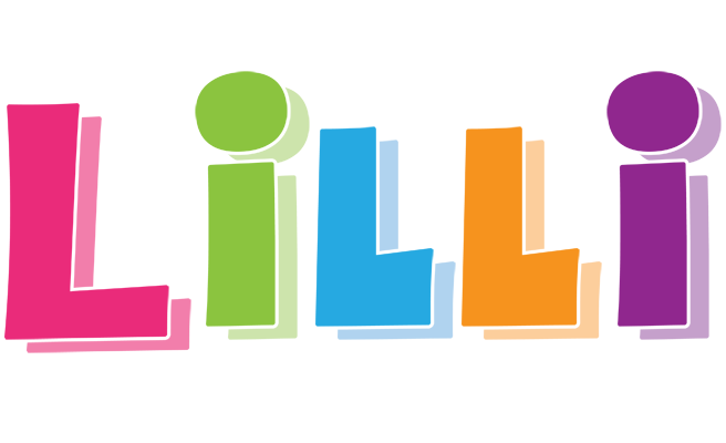Lilli friday logo