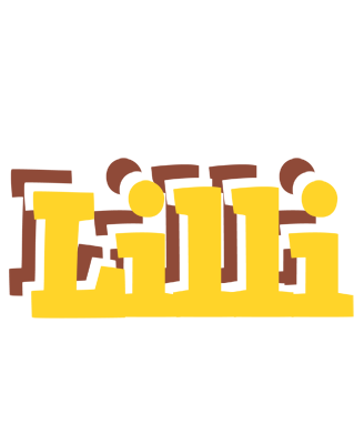 Lilli hotcup logo