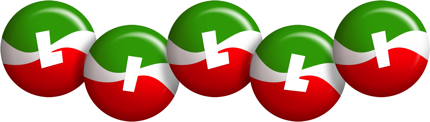 Lilli italy logo
