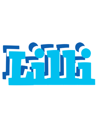 Lilli jacuzzi logo