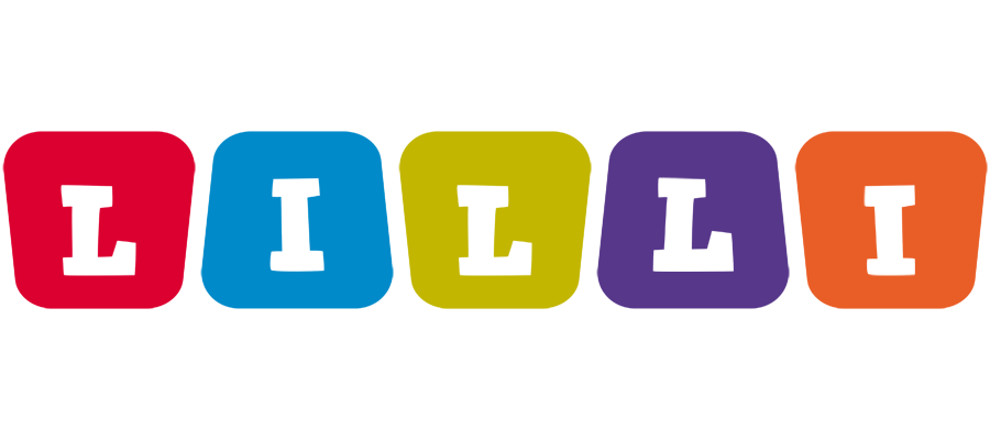 Lilli kiddo logo