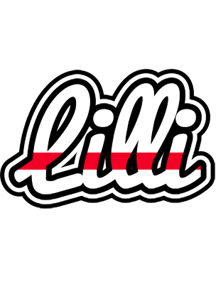 Lilli kingdom logo