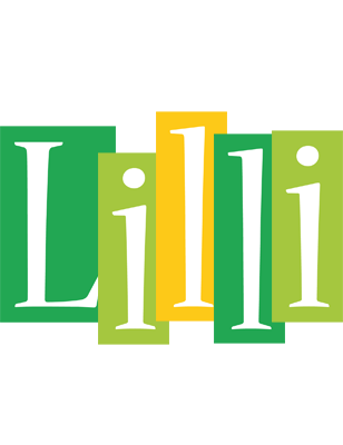 Lilli lemonade logo