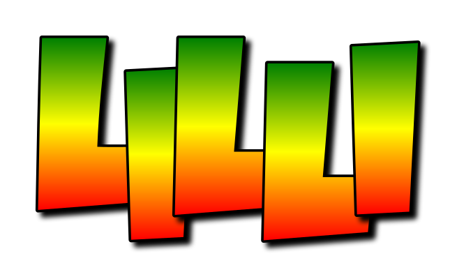 Lilli mango logo