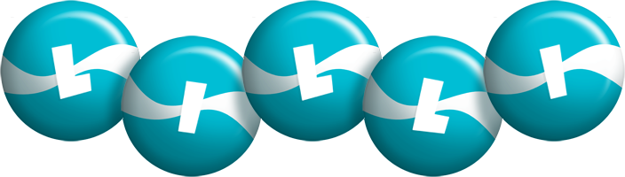 Lilli messi logo