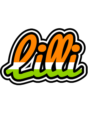 Lilli mumbai logo