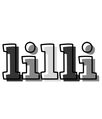 Lilli night logo