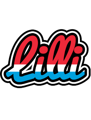 Lilli norway logo
