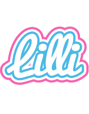Lilli outdoors logo