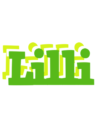 Lilli picnic logo
