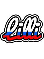 Lilli russia logo