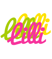 Lilli sweets logo