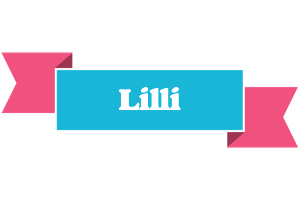 Lilli today logo