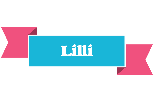Lilli today logo