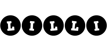 Lilli tools logo