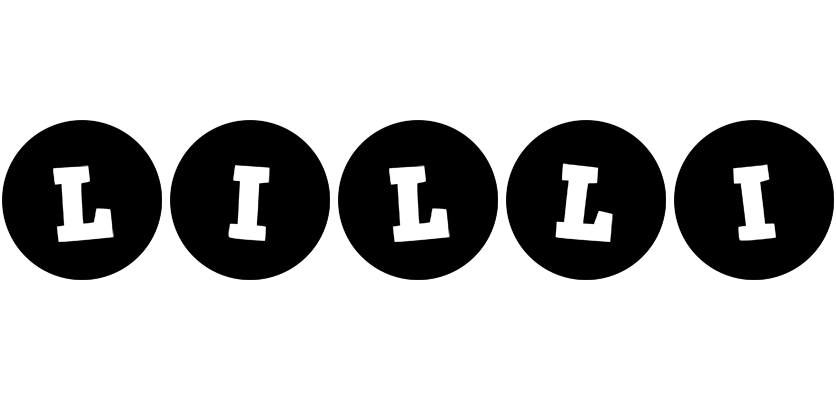 Lilli tools logo