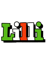 Lilli venezia logo