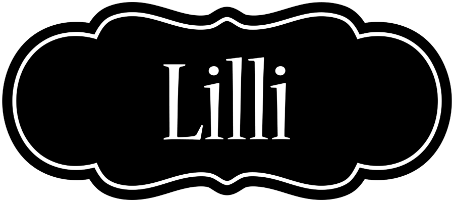 Lilli welcome logo