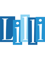 Lilli winter logo