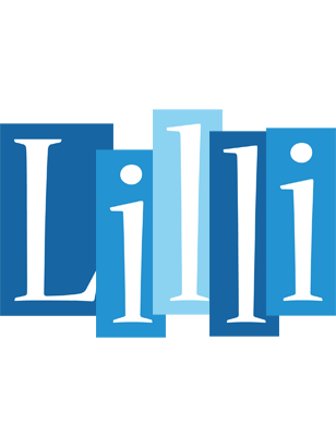Lilli winter logo