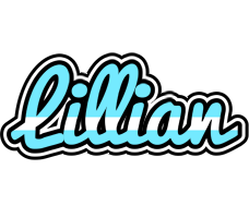 Lillian argentine logo