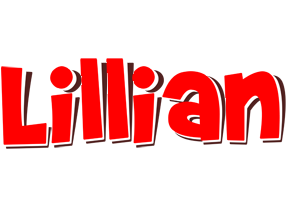 Lillian basket logo