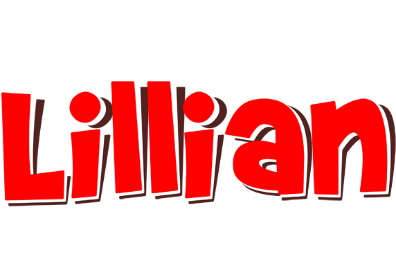 Lillian basket logo