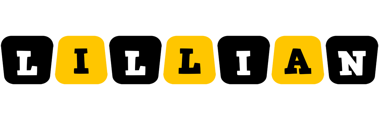 Lillian boots logo