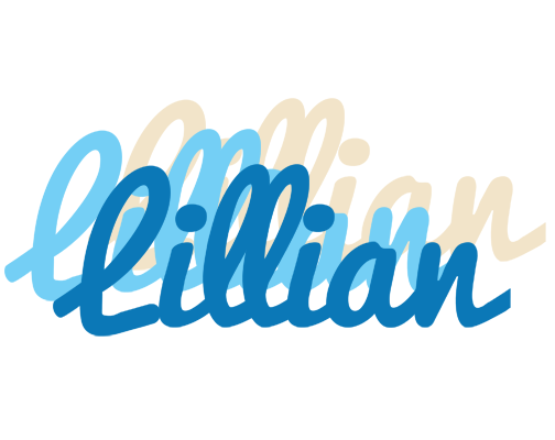 Lillian breeze logo