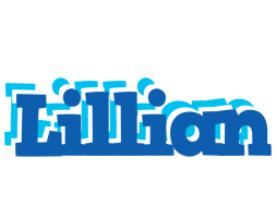 Lillian business logo