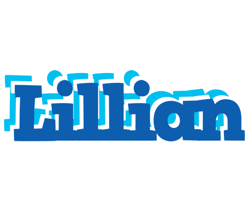 Lillian business logo