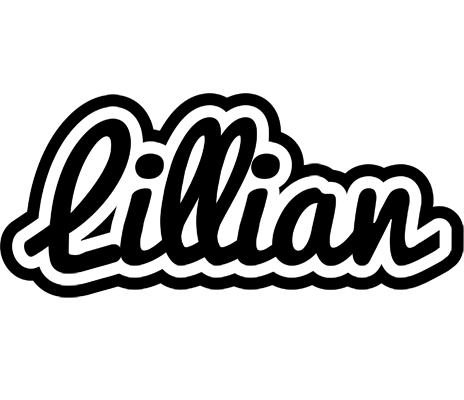 Lillian chess logo