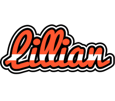 Lillian denmark logo