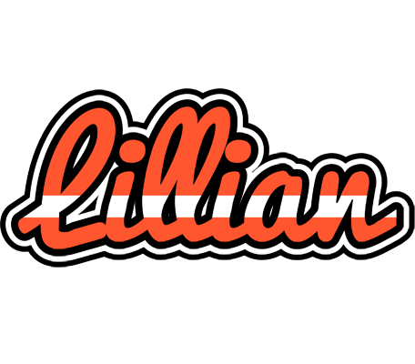 Lillian denmark logo