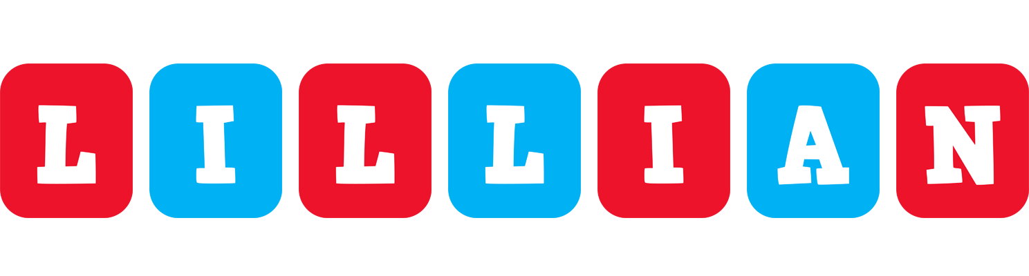 Lillian diesel logo